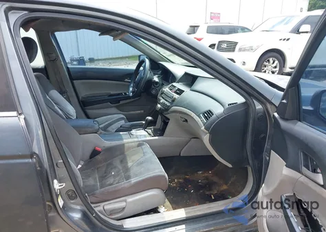 2011 Honda Accord 2.4 Lx from USA, damaged, VIN 1HGCP2F35BA088015